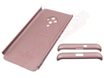 GKK 360 pink case for Vivo S5, V1932A, V1932T